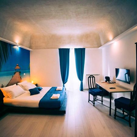 Crispiano B&B La Fontanella المظهر الخارجي الصورة