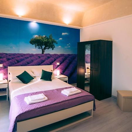 Crispiano B&B La Fontanella المظهر الخارجي الصورة