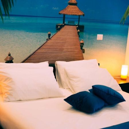 Crispiano B&B La Fontanella المظهر الخارجي الصورة