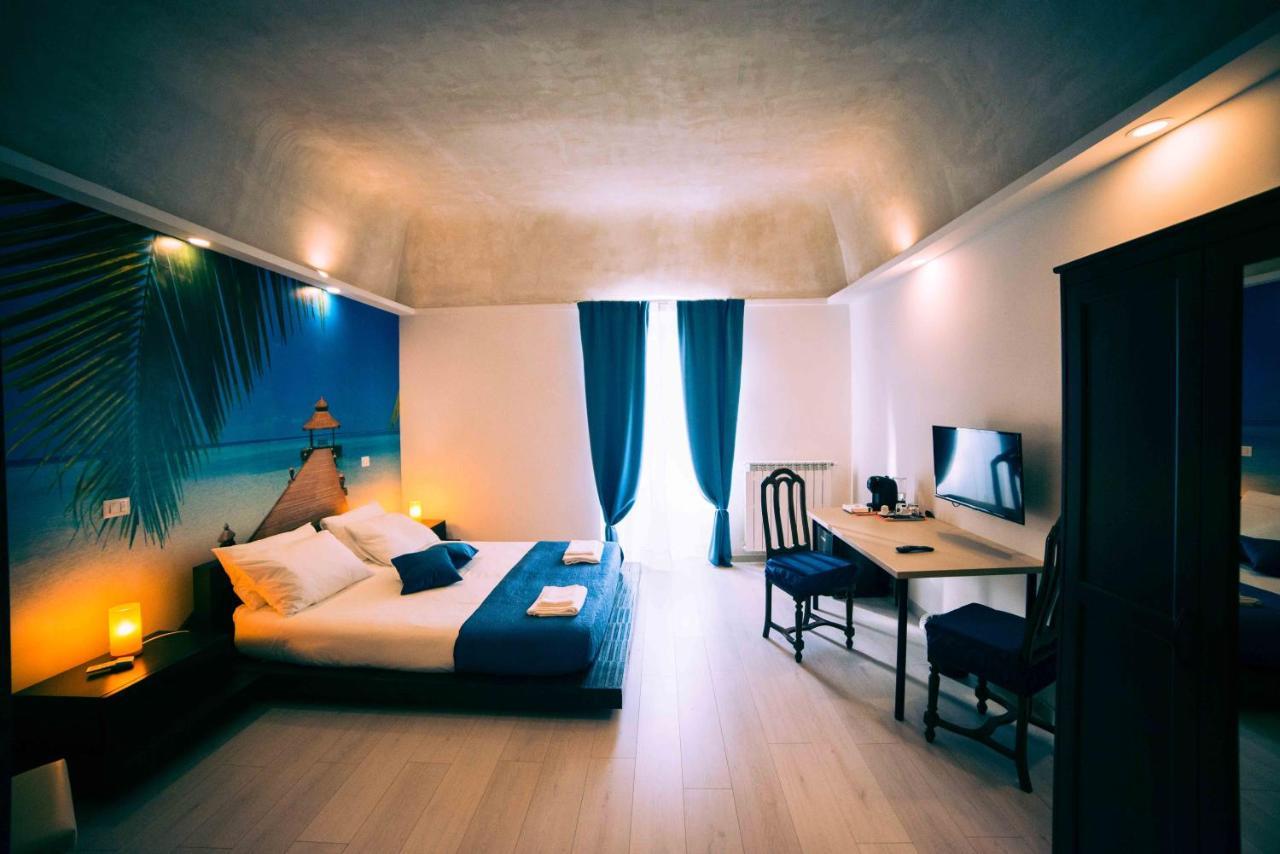 Crispiano B&B La Fontanella المظهر الخارجي الصورة