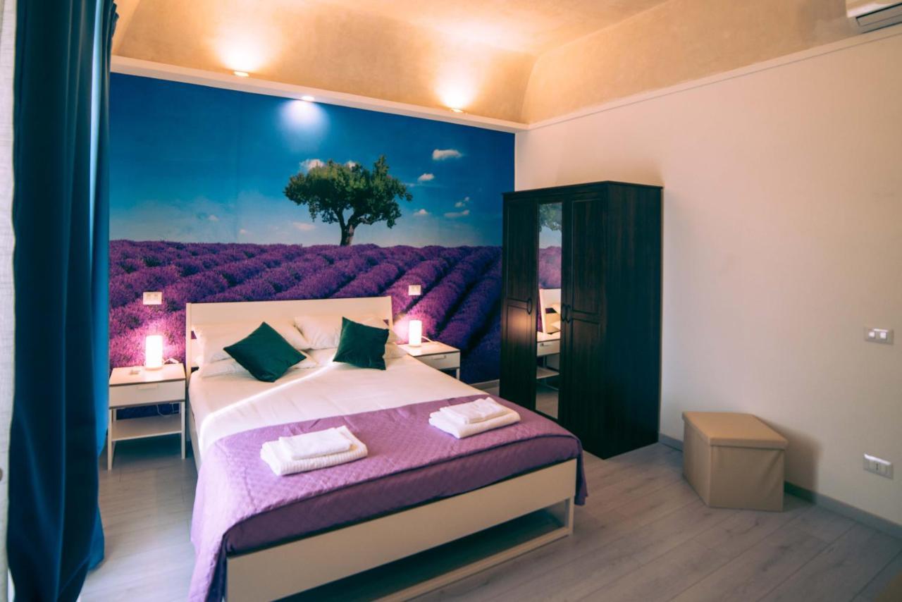 Crispiano B&B La Fontanella المظهر الخارجي الصورة
