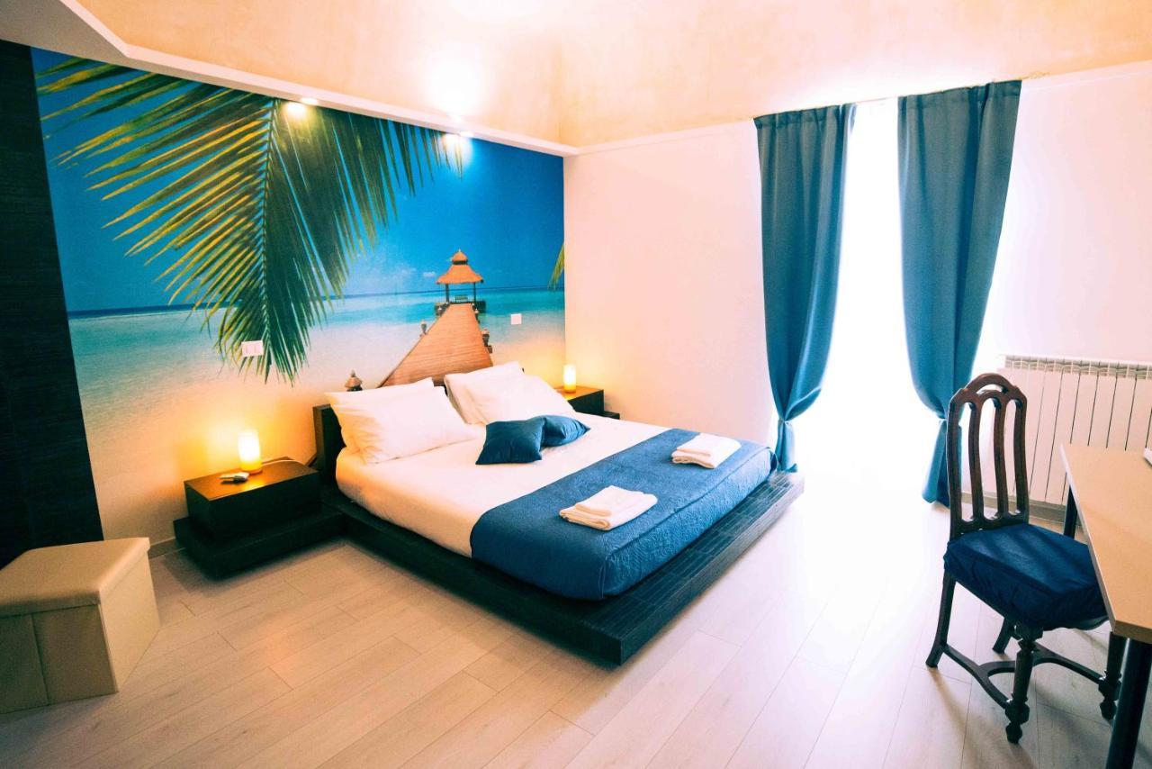 Crispiano B&B La Fontanella المظهر الخارجي الصورة