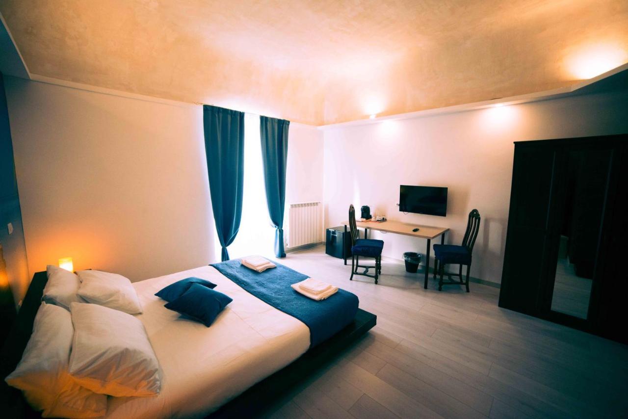 Crispiano B&B La Fontanella المظهر الخارجي الصورة