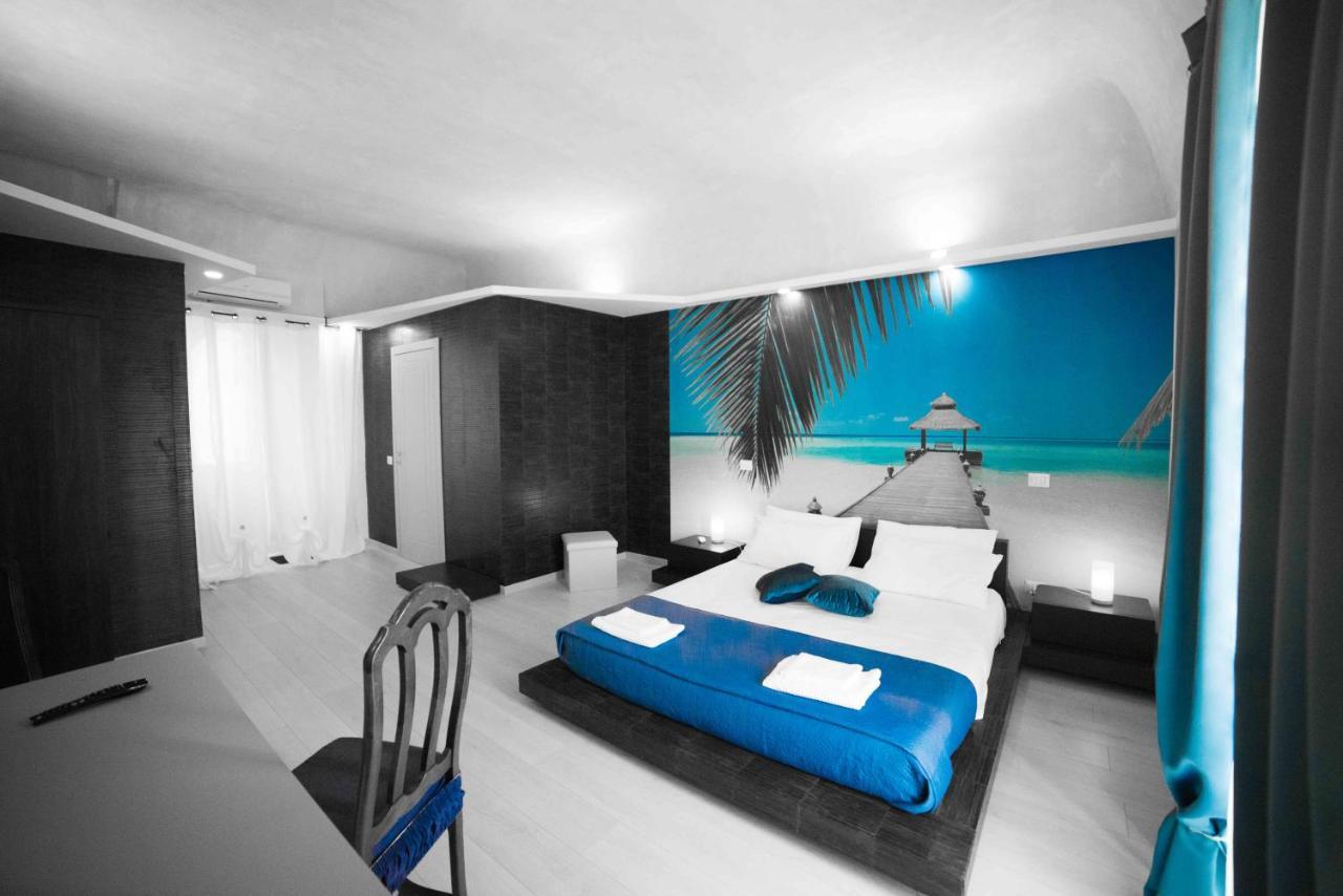 Crispiano B&B La Fontanella المظهر الخارجي الصورة
