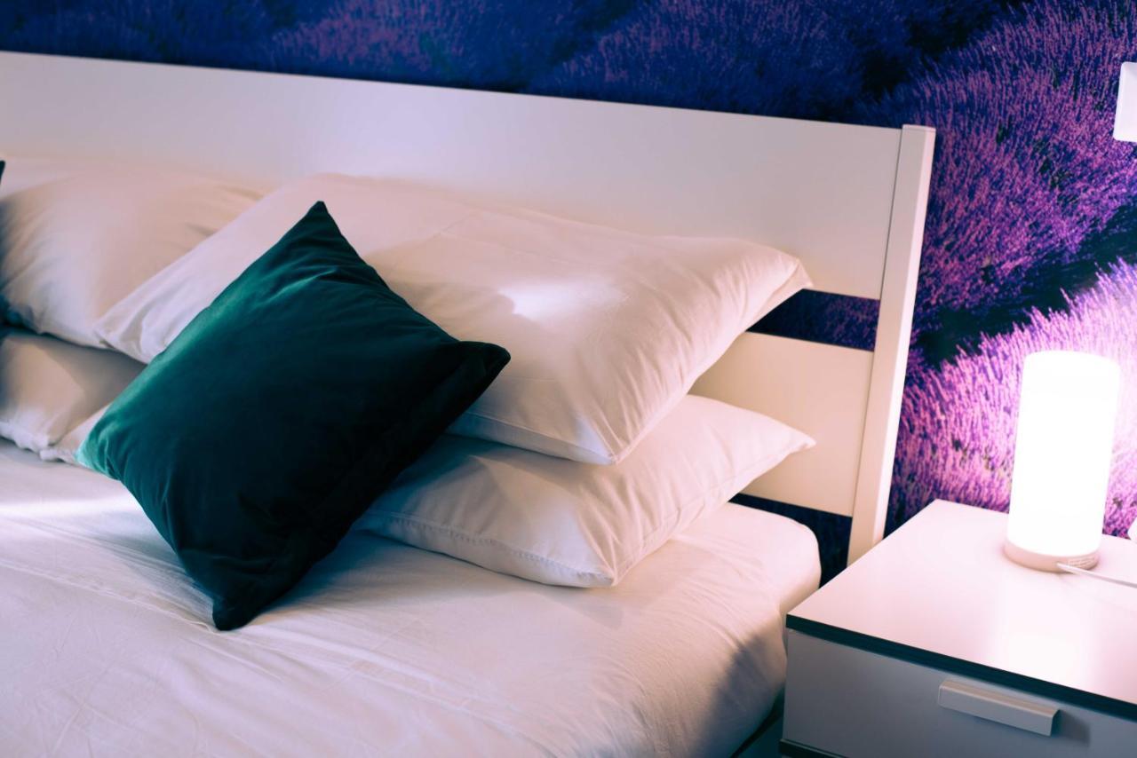 Crispiano B&B La Fontanella المظهر الخارجي الصورة