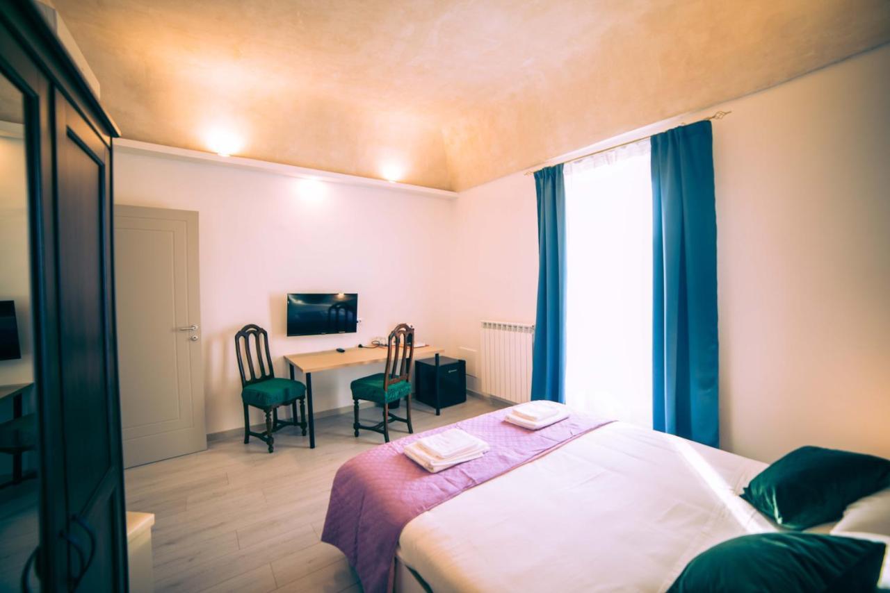 Crispiano B&B La Fontanella المظهر الخارجي الصورة