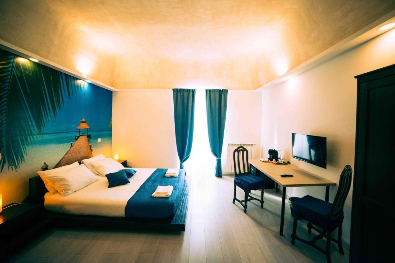 Crispiano B&B La Fontanella المظهر الخارجي الصورة