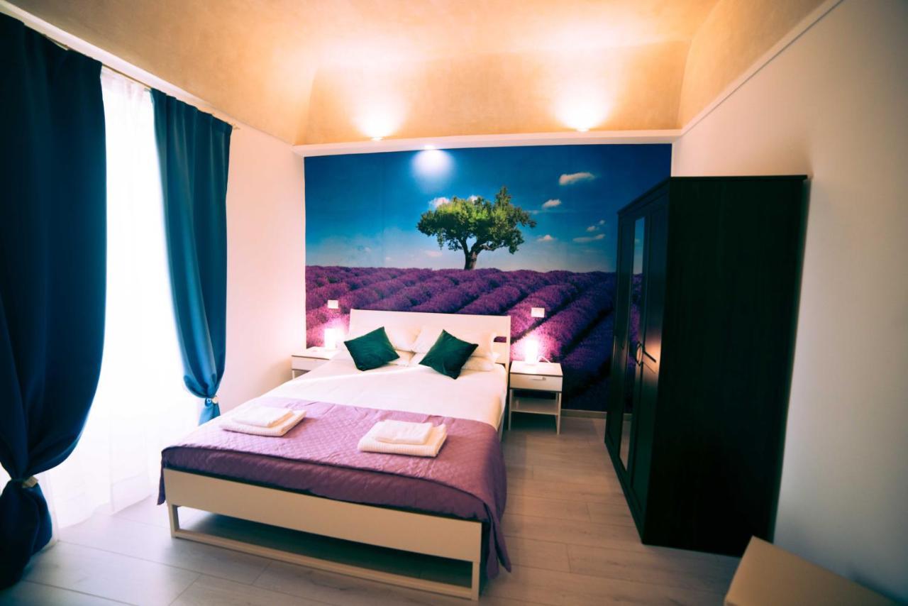 Crispiano B&B La Fontanella المظهر الخارجي الصورة