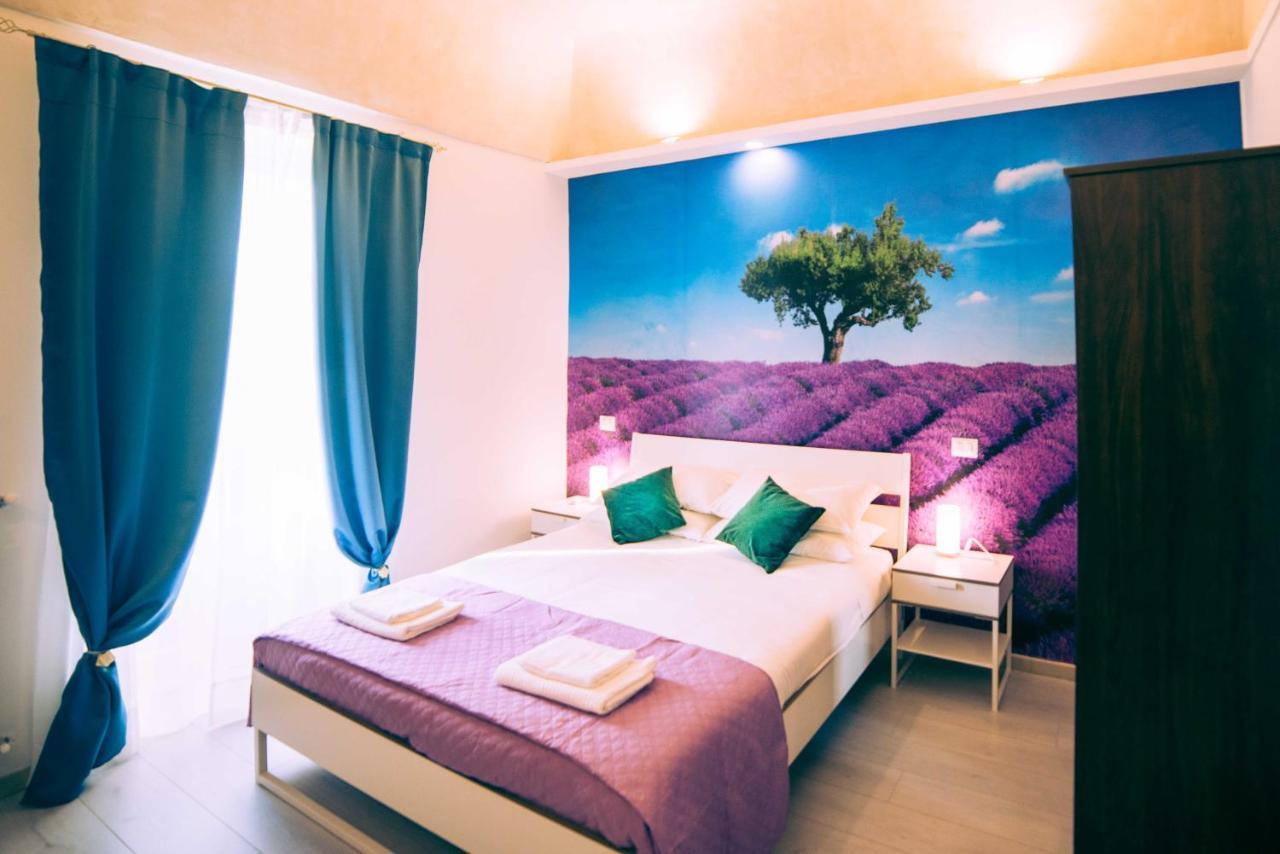 Crispiano B&B La Fontanella المظهر الخارجي الصورة