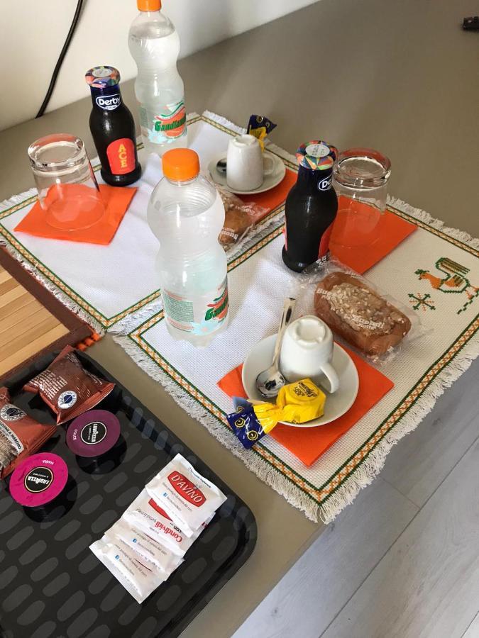 Crispiano B&B La Fontanella المظهر الخارجي الصورة