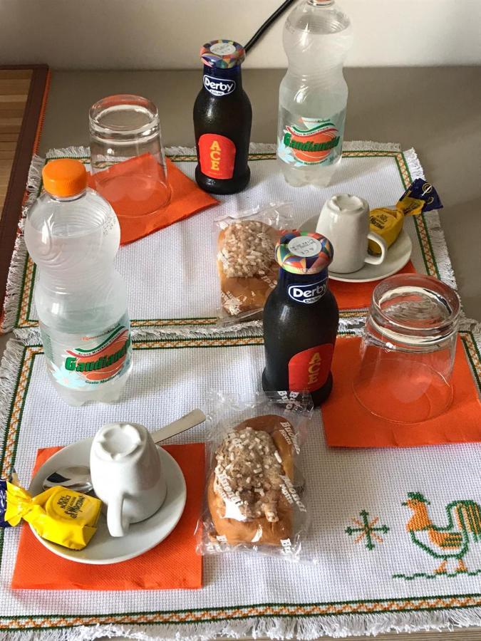 Crispiano B&B La Fontanella المظهر الخارجي الصورة