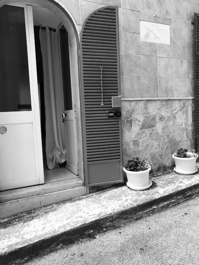 Crispiano B&B La Fontanella المظهر الخارجي الصورة