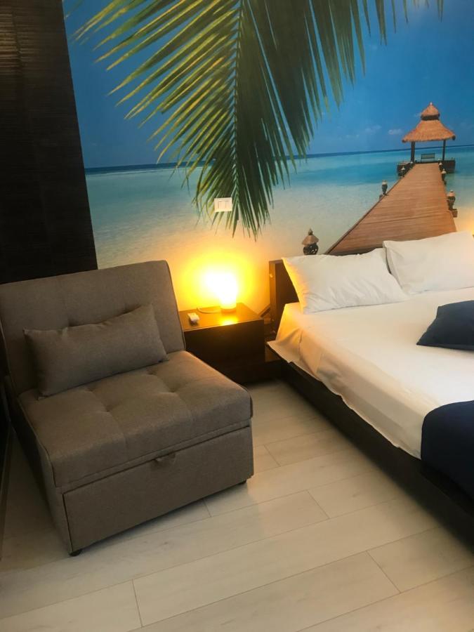 Crispiano B&B La Fontanella المظهر الخارجي الصورة